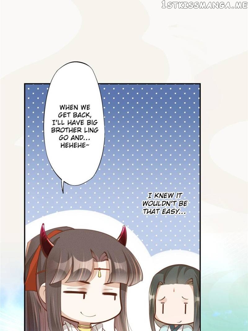 Peerless Refiner chapter 67 - page 28