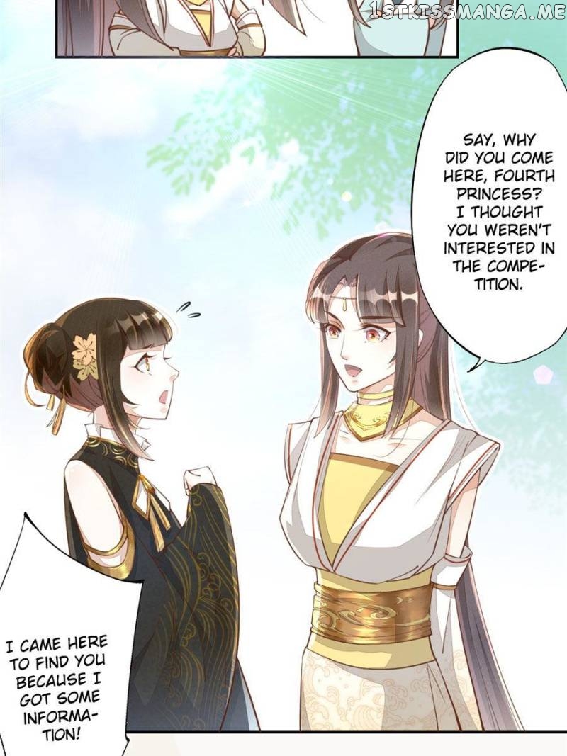 Peerless Refiner chapter 67 - page 29