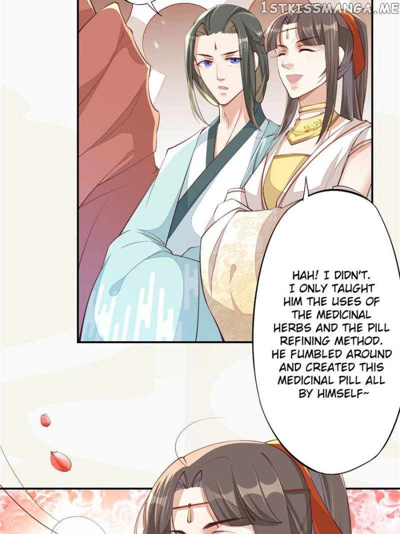 Peerless Refiner chapter 67 - page 4