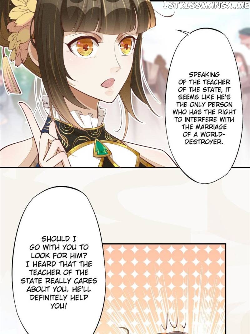 Peerless Refiner chapter 67 - page 40