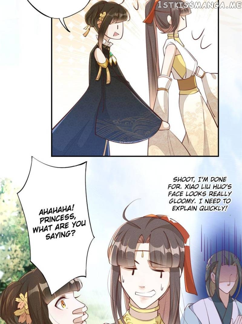 Peerless Refiner chapter 67 - page 41