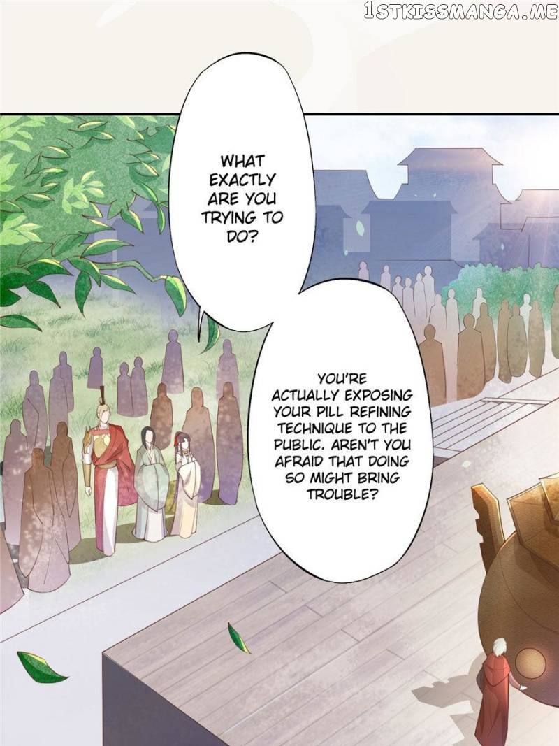 Peerless Refiner chapter 66 - page 19