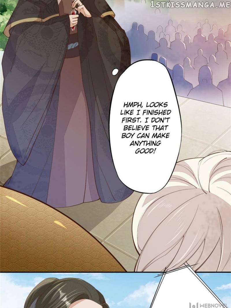 Peerless Refiner chapter 66 - page 26