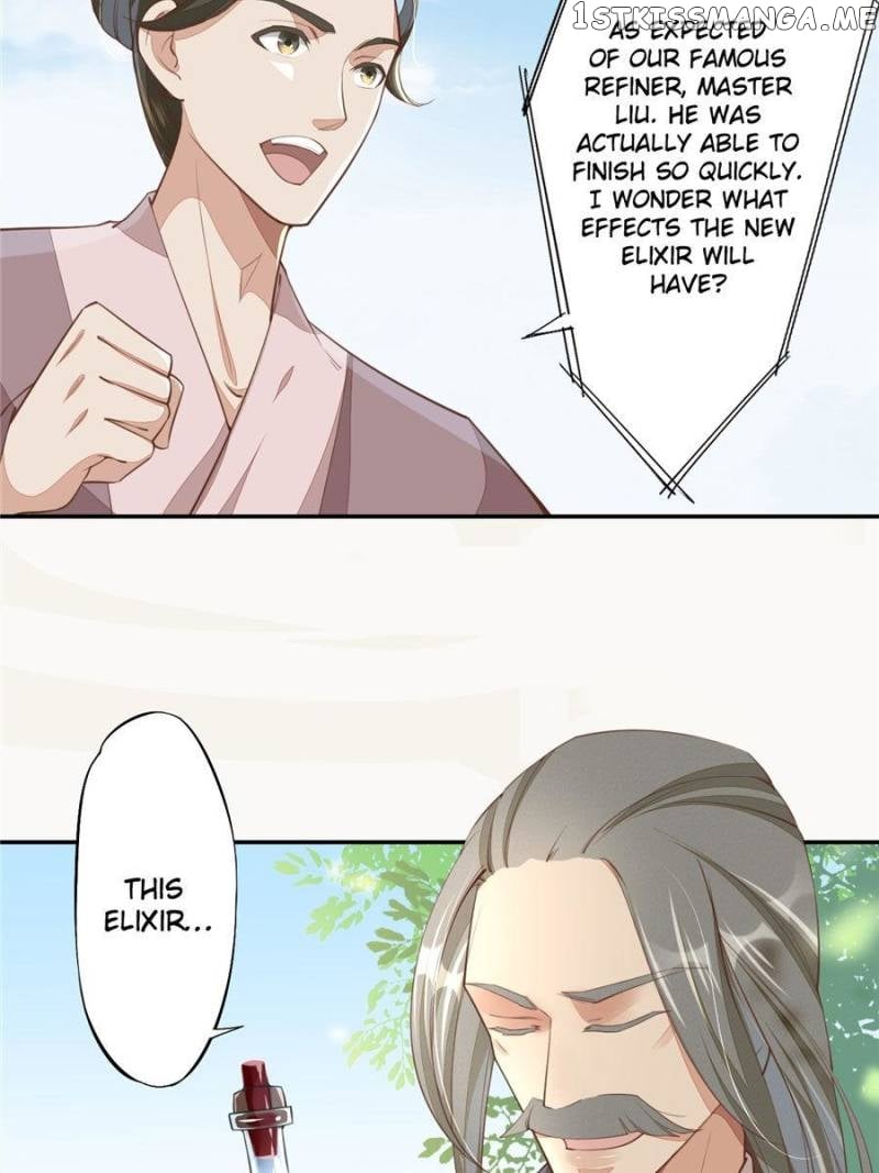 Peerless Refiner chapter 66 - page 28