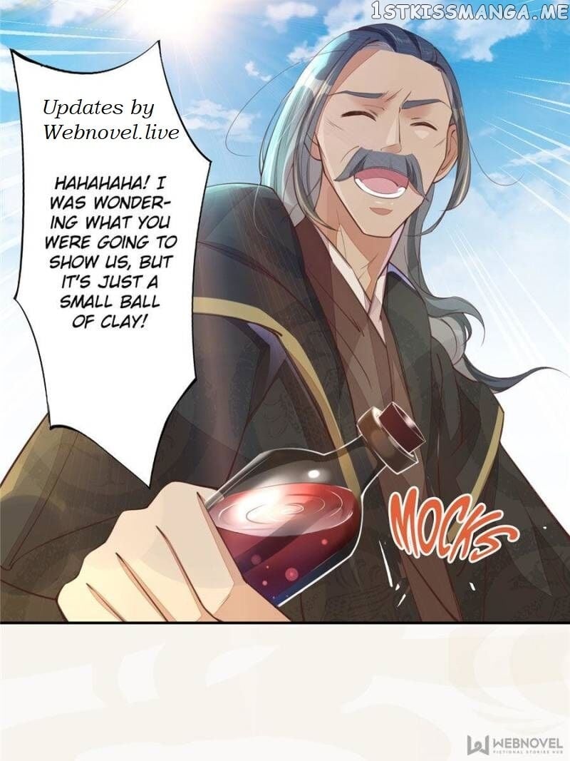 Peerless Refiner chapter 66 - page 35
