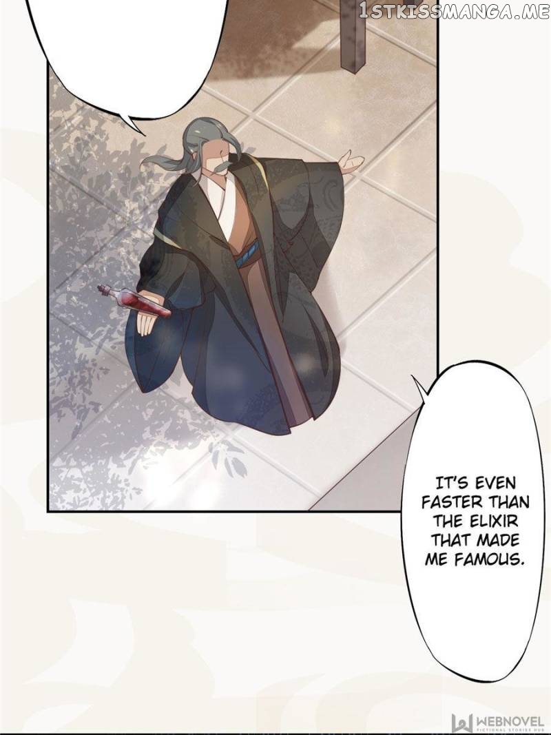 Peerless Refiner chapter 66 - page 38