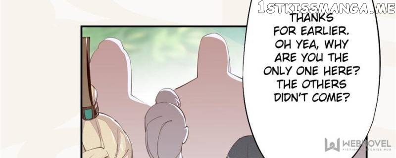 Peerless Refiner chapter 66 - page 9