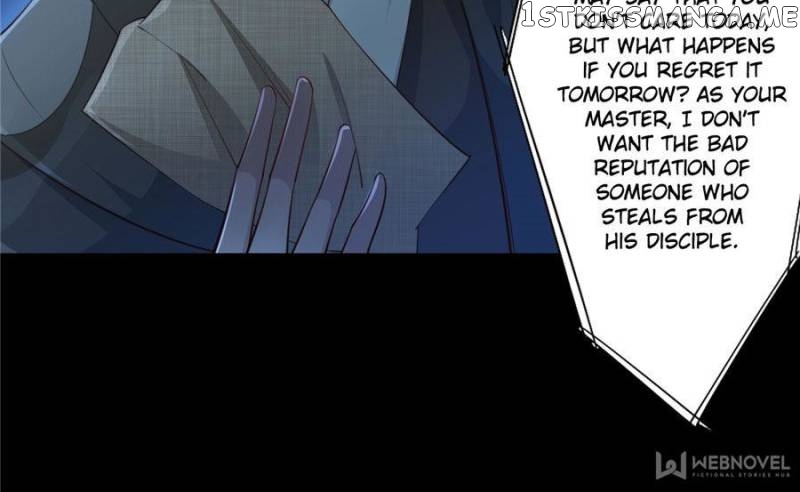 Peerless Refiner chapter 65 - page 12