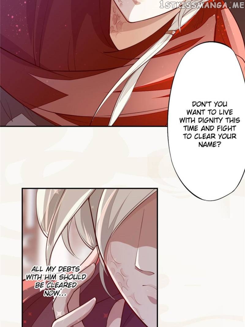 Peerless Refiner chapter 65 - page 23