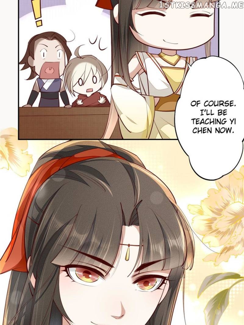 Peerless Refiner chapter 65 - page 29