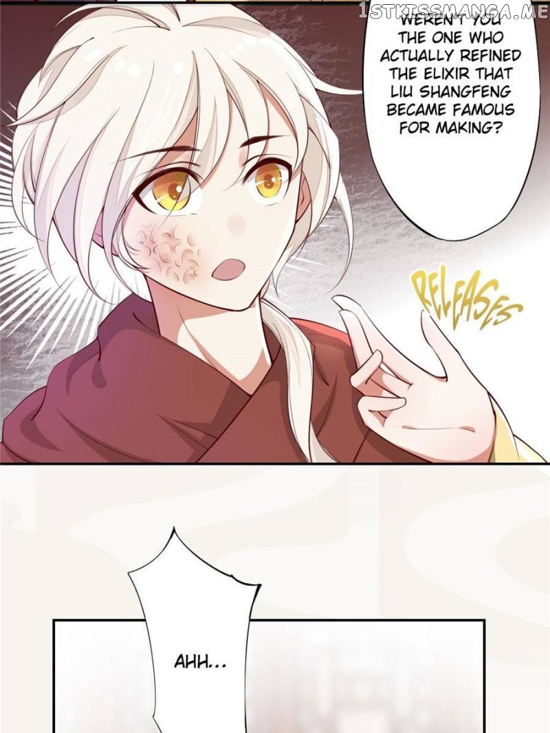 Peerless Refiner chapter 65 - page 3