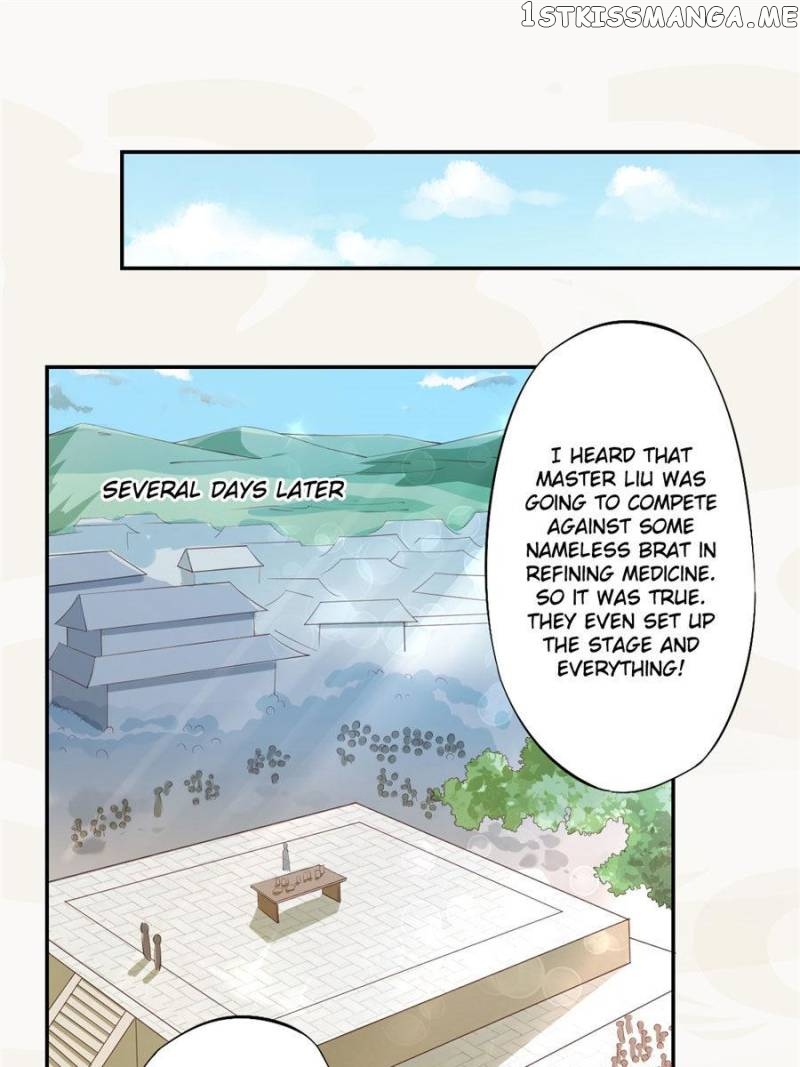Peerless Refiner chapter 65 - page 31