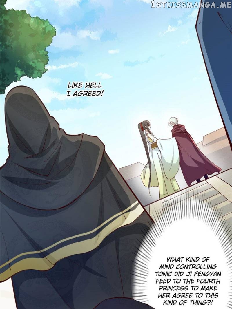 Peerless Refiner chapter 65 - page 34