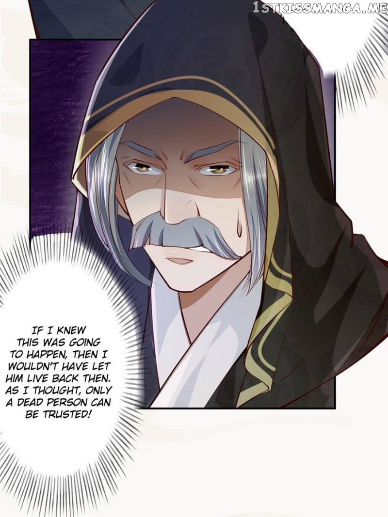 Peerless Refiner chapter 65 - page 35