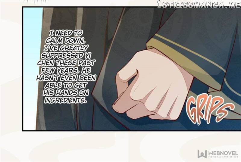 Peerless Refiner chapter 65 - page 36