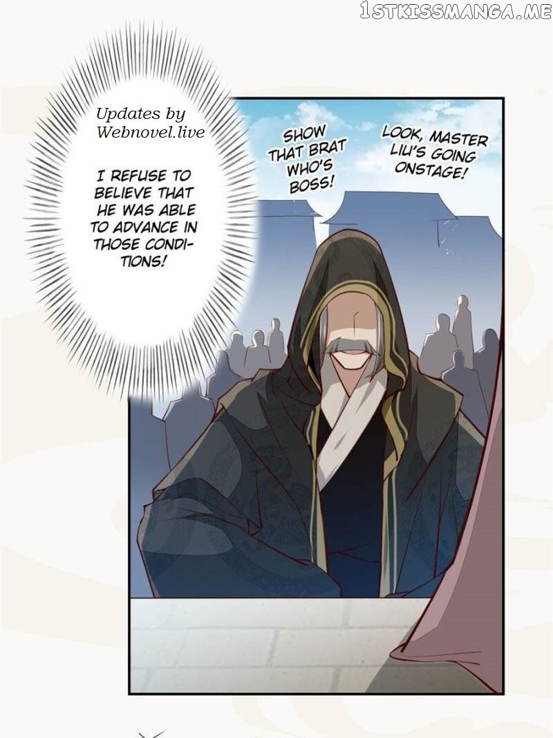 Peerless Refiner chapter 65 - page 37