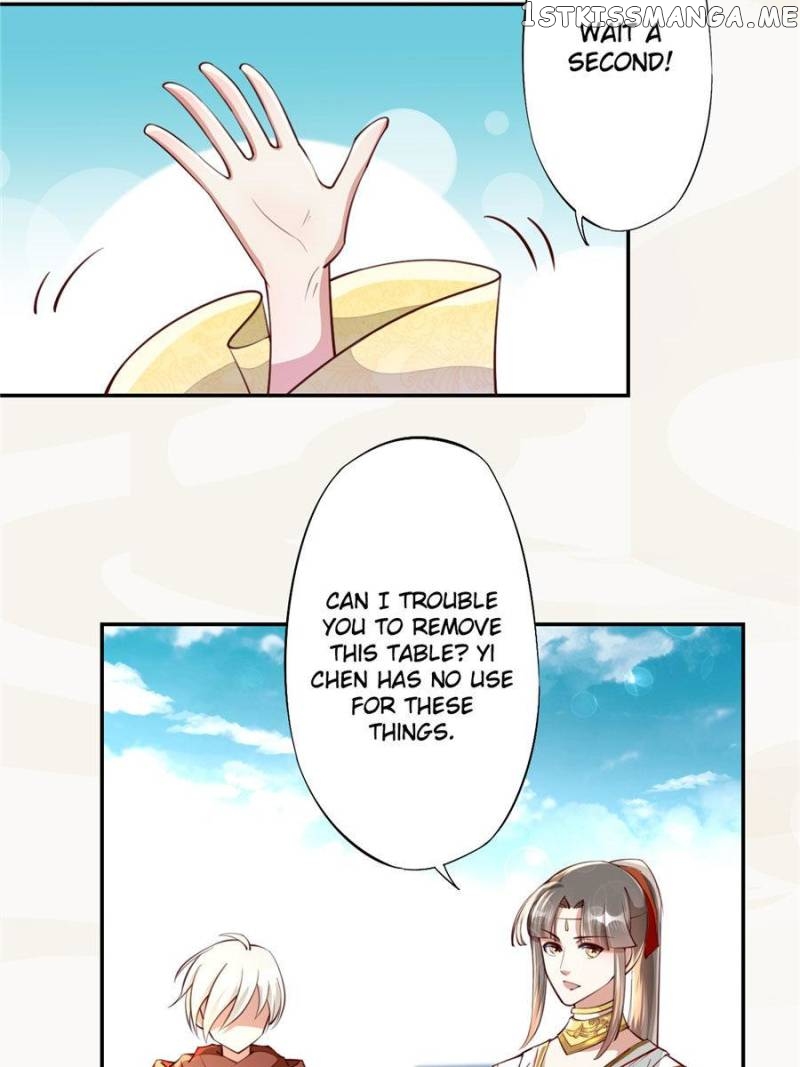 Peerless Refiner chapter 65 - page 40
