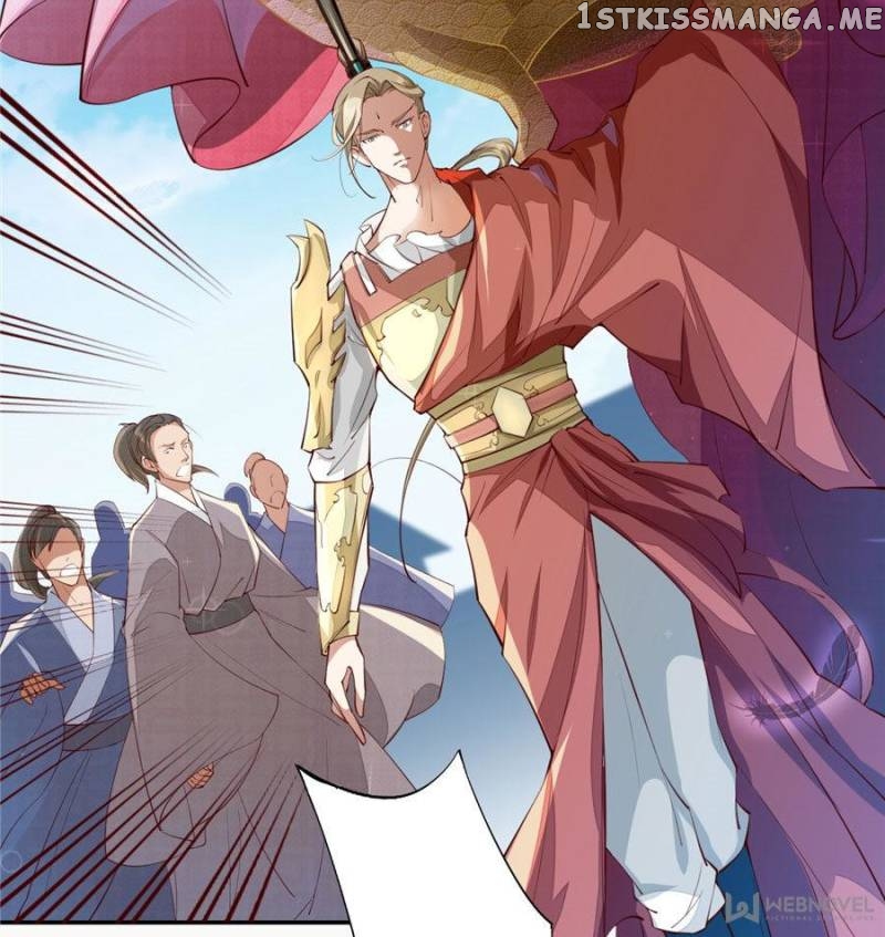 Peerless Refiner chapter 65 - page 44