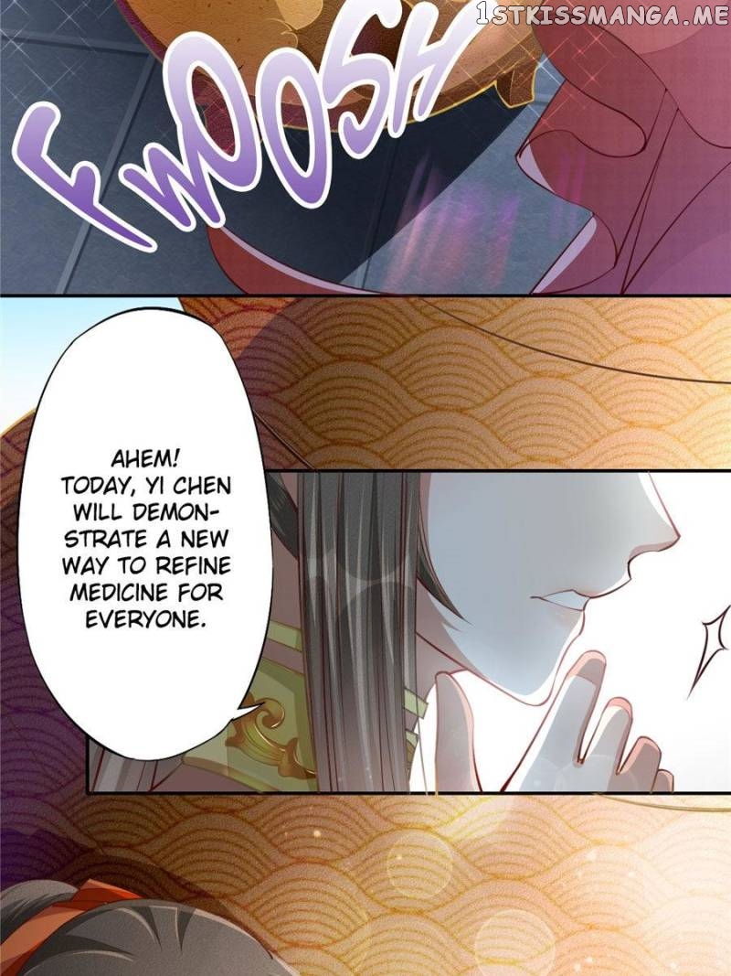 Peerless Refiner chapter 65 - page 47