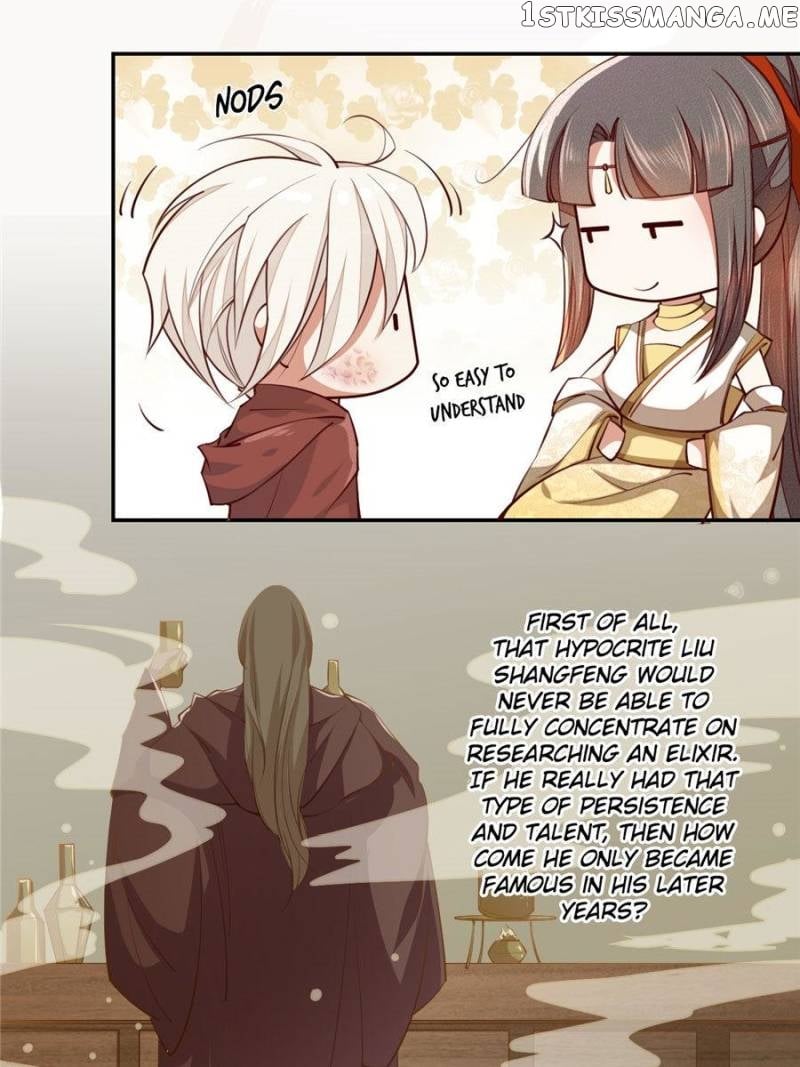 Peerless Refiner chapter 65 - page 5