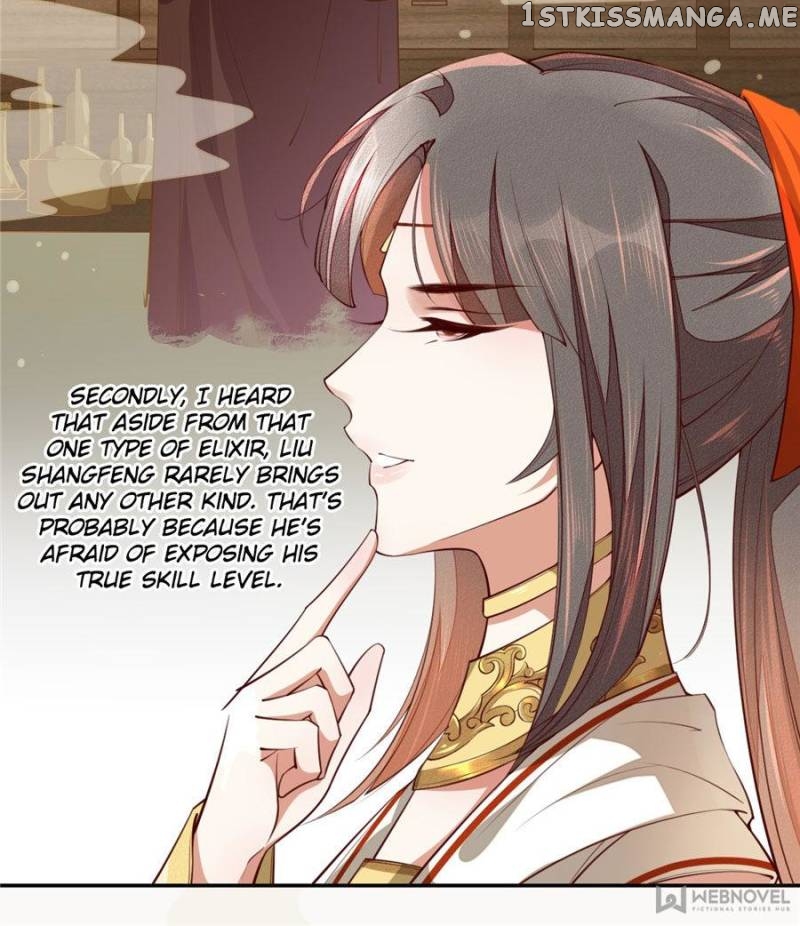 Peerless Refiner chapter 65 - page 6