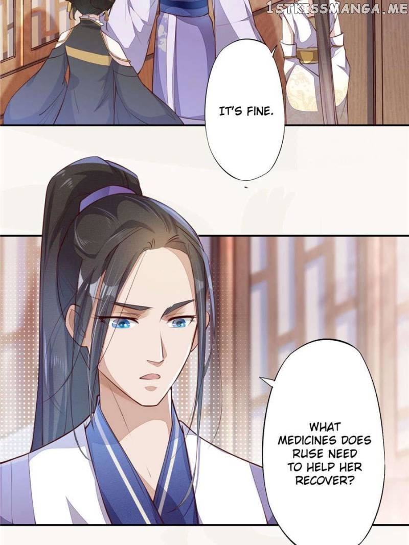 Peerless Refiner chapter 64 - page 32