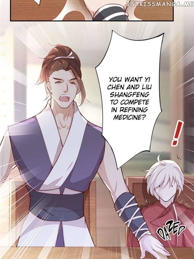 Peerless Refiner chapter 64 - page 41
