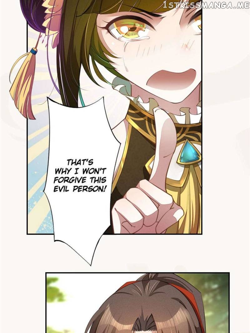 Peerless Refiner chapter 63 - page 26
