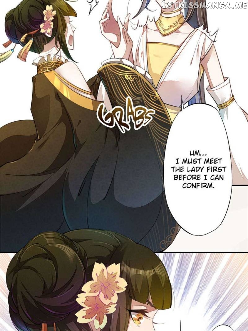 Peerless Refiner chapter 63 - page 29
