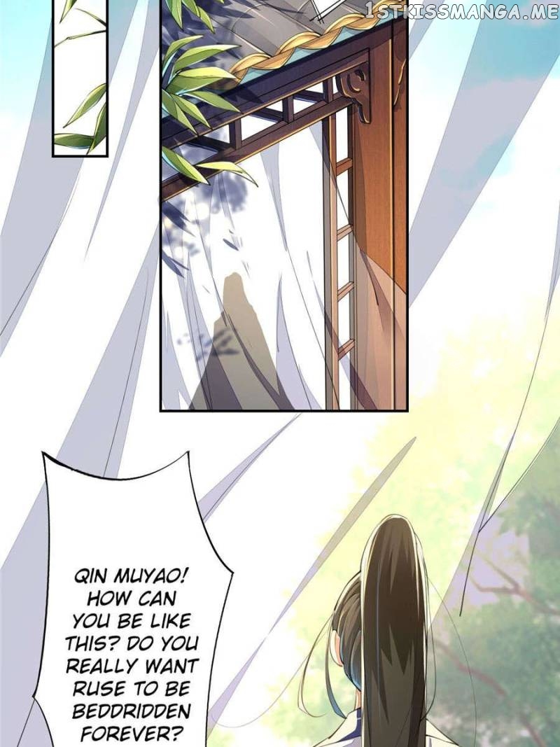 Peerless Refiner chapter 63 - page 34