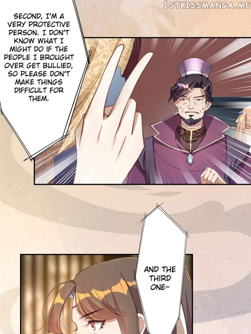 Peerless Refiner chapter 62 - page 16