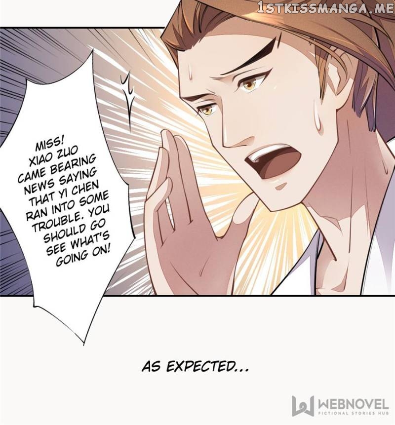 Peerless Refiner chapter 62 - page 24