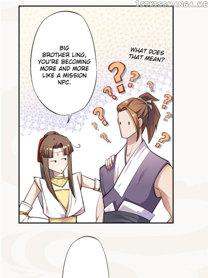 Peerless Refiner chapter 62 - page 25