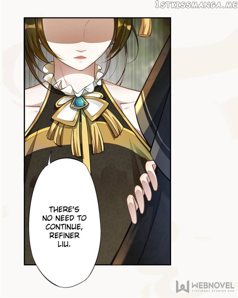 Peerless Refiner chapter 62 - page 32