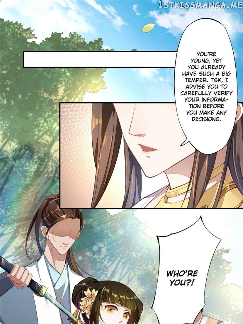 Peerless Refiner chapter 62 - page 35
