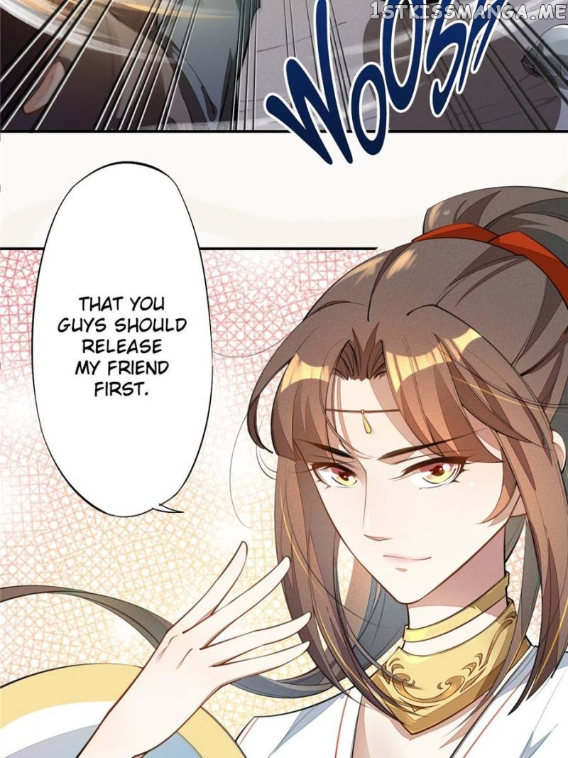 Peerless Refiner chapter 62 - page 39