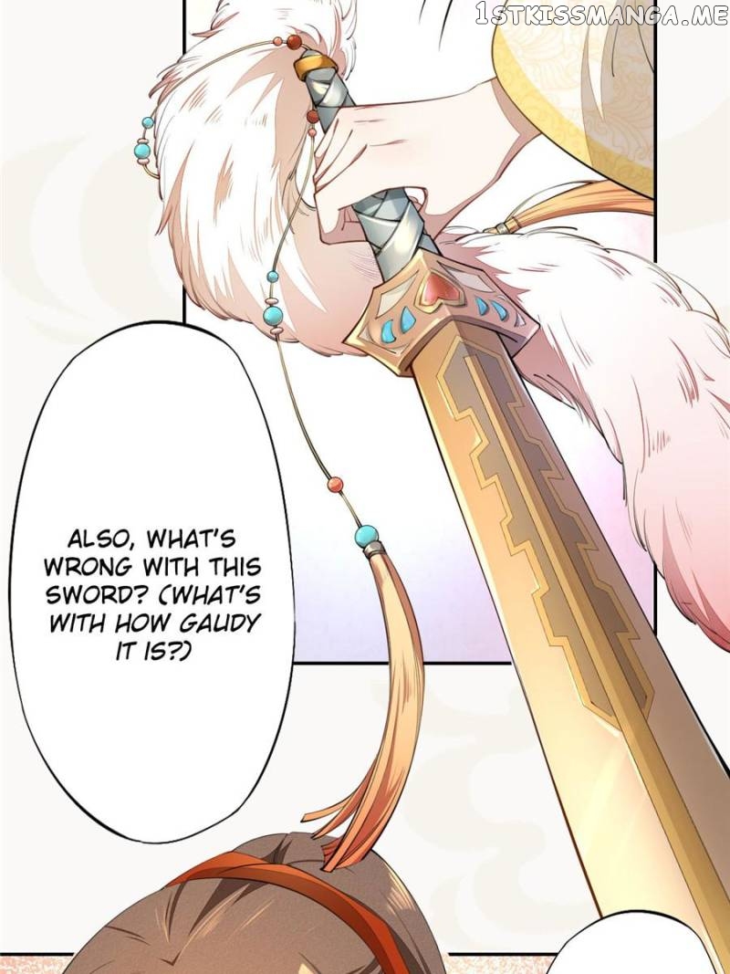 Peerless Refiner chapter 62 - page 8