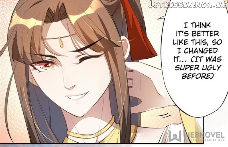 Peerless Refiner chapter 62 - page 9