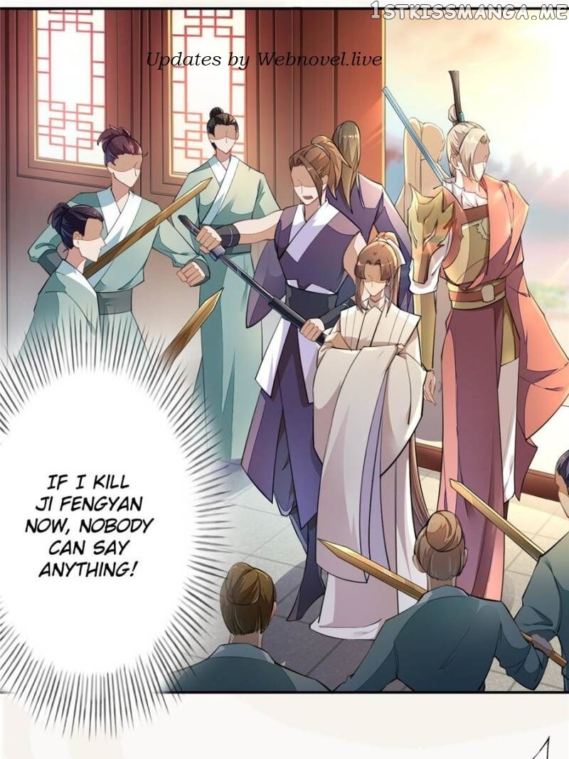 Peerless Refiner chapter 61 - page 17