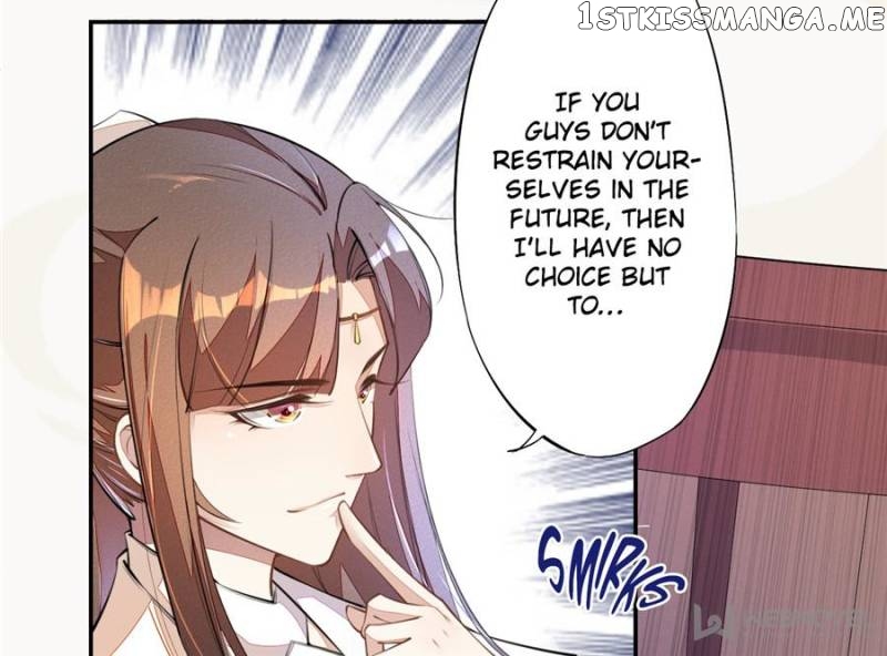 Peerless Refiner chapter 61 - page 38