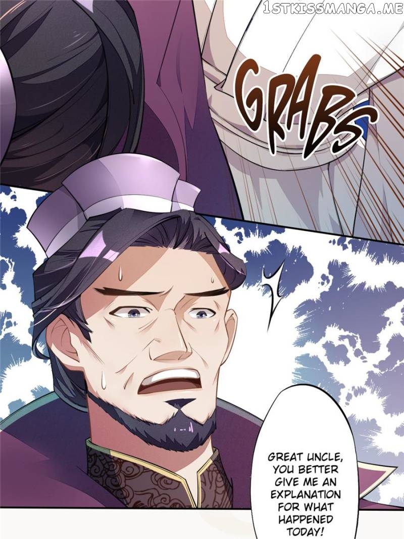 Peerless Refiner chapter 60 - page 47