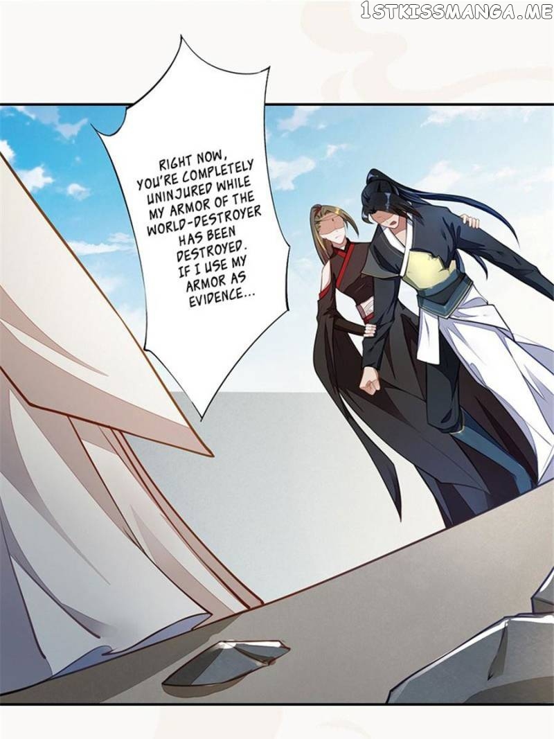 Peerless Refiner chapter 59 - page 3