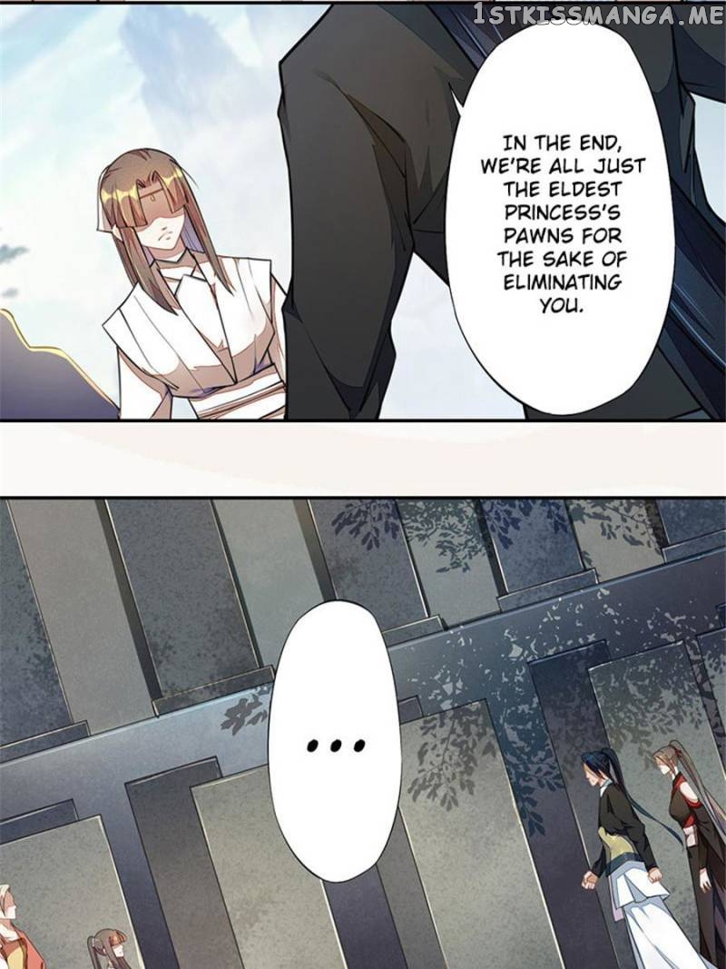 Peerless Refiner chapter 59 - page 34