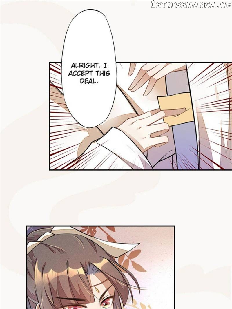 Peerless Refiner chapter 59 - page 36
