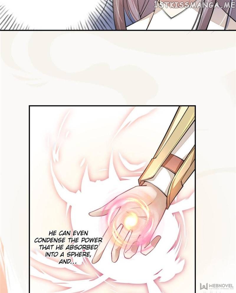 Peerless Refiner chapter 58 - page 33
