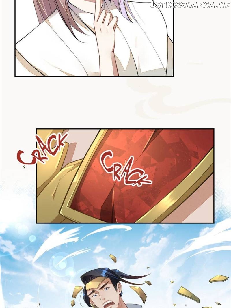 Peerless Refiner chapter 58 - page 45
