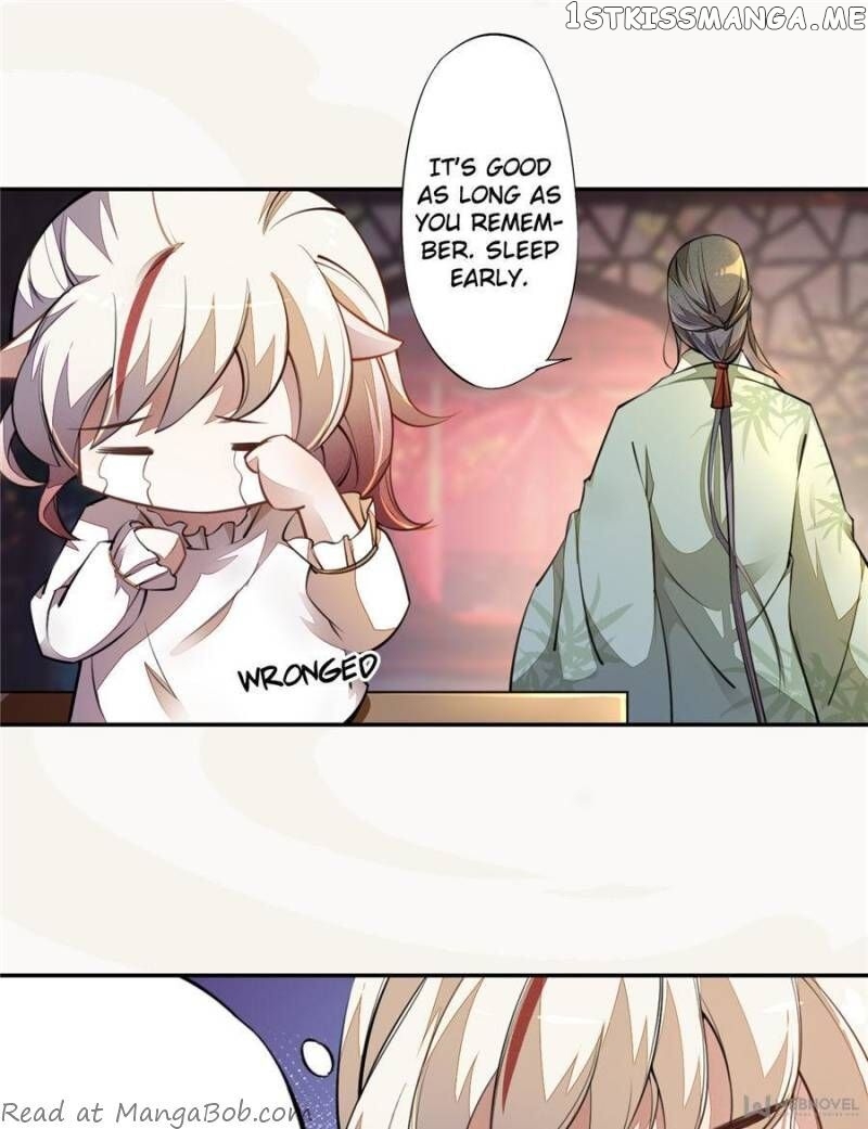 Peerless Refiner chapter 56 - page 23