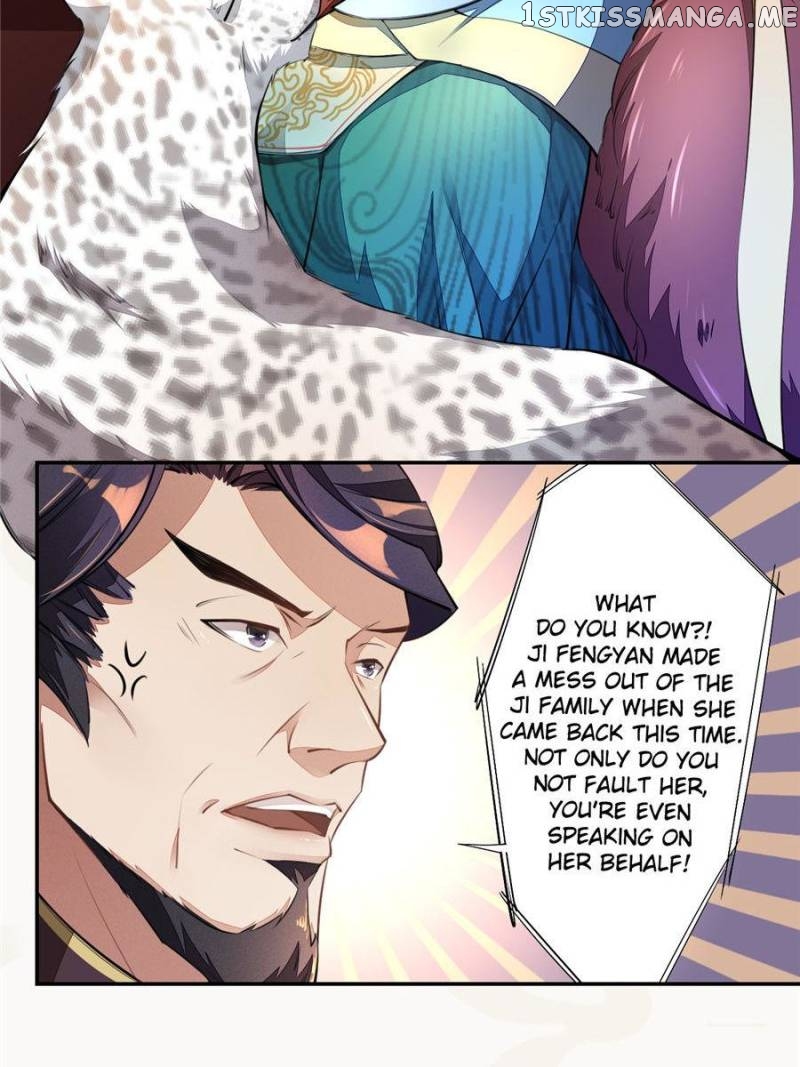 Peerless Refiner chapter 56 - page 27