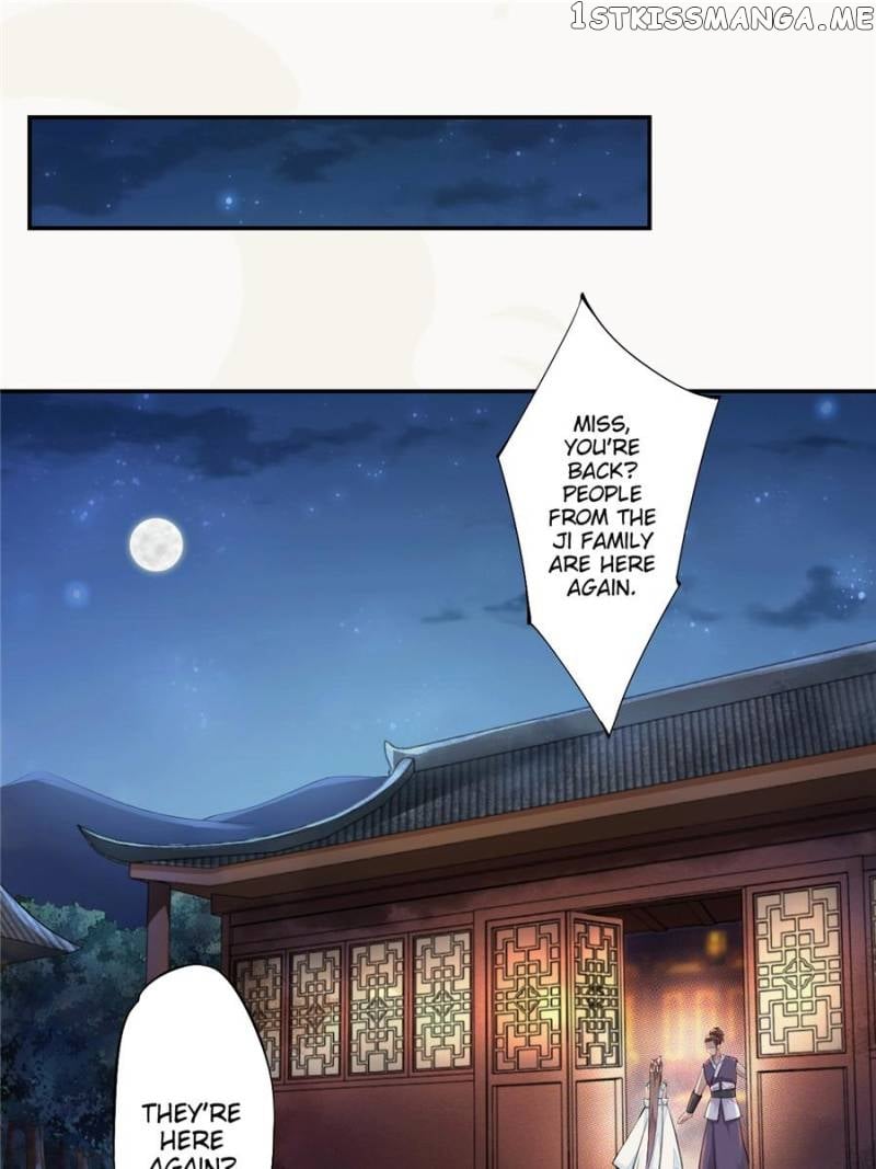 Peerless Refiner chapter 55 - page 1