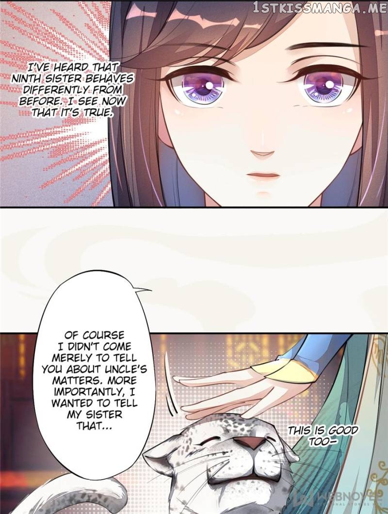 Peerless Refiner chapter 55 - page 10
